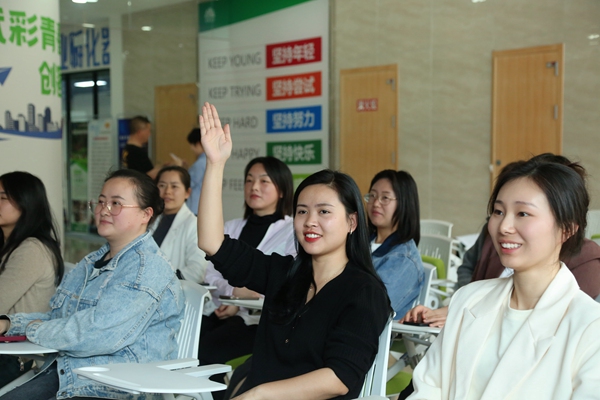 重庆：23场“税护创业”宣讲行动干货众